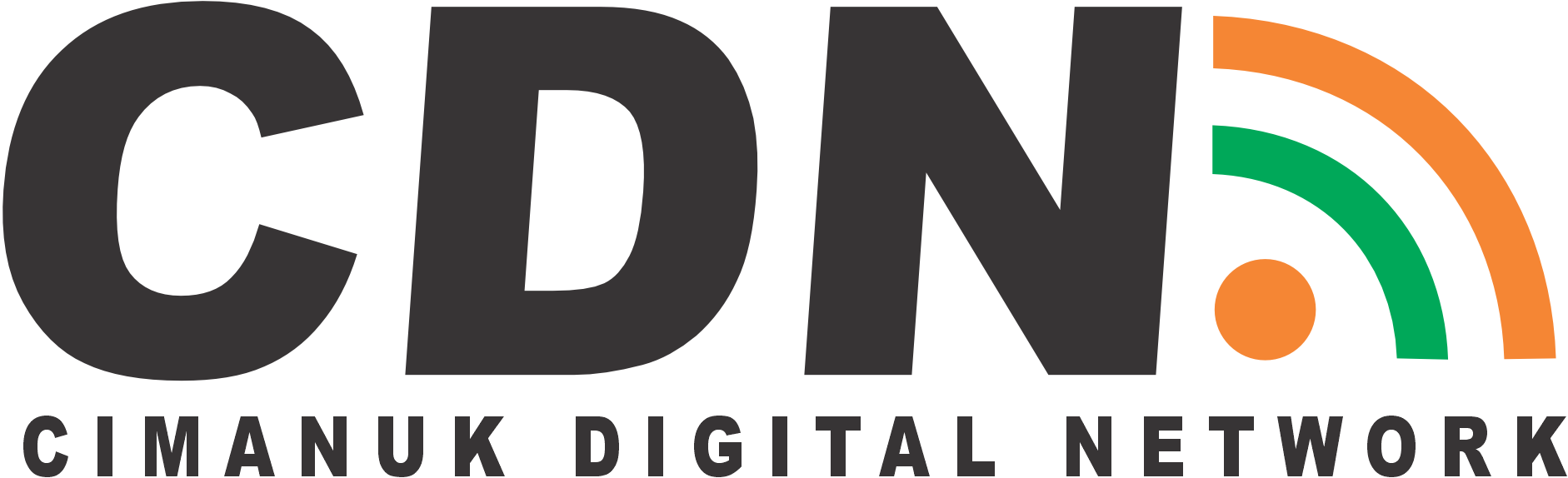 CDN — Cimanuk Digital Network
